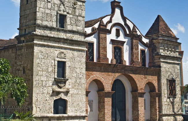 Santo Domingo Beyond the Walls Tour - Photo 2