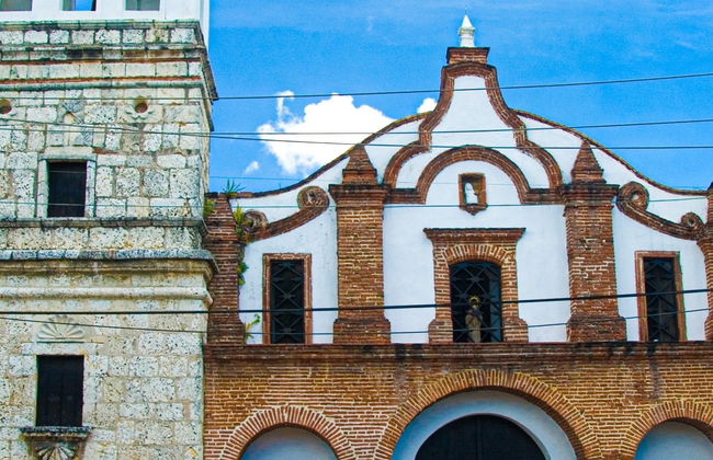 Santo Domingo Beyond the Walls Tour - Photo 5