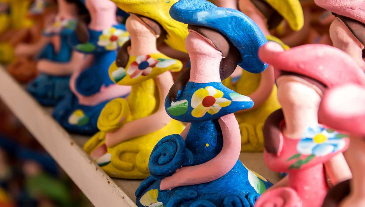 Santo Domingo Beyond the Walls Tour - Photo 1