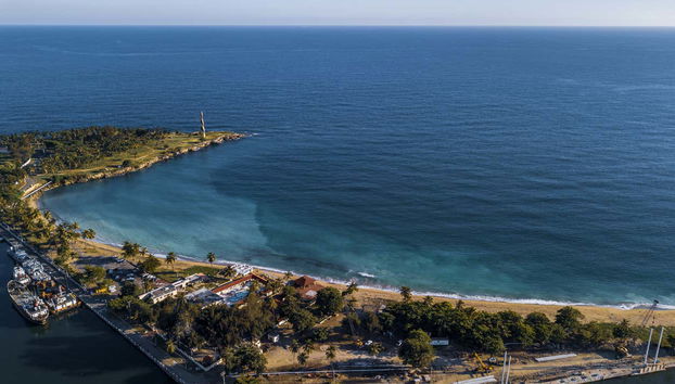 Santo Domingo Beyond the Walls Tour - Photo 3