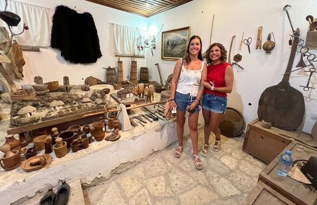 Visita guiada por Vlorë - Foto 2