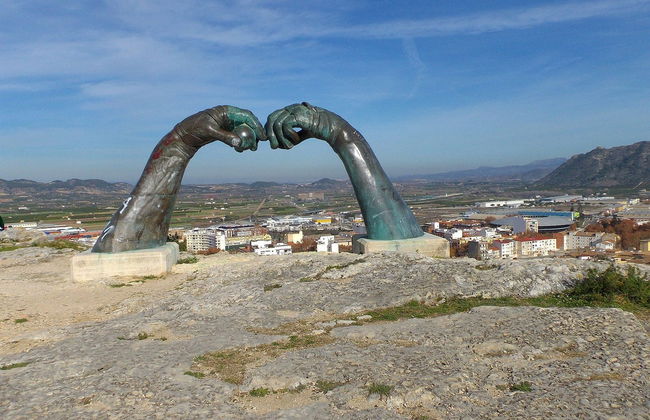 Excursión a Játiva, Onteniente y Anna - Foto 4