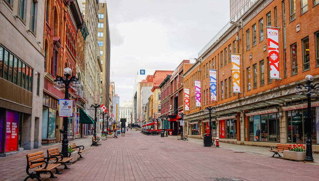 Free tour por Ottawa - Foto 4