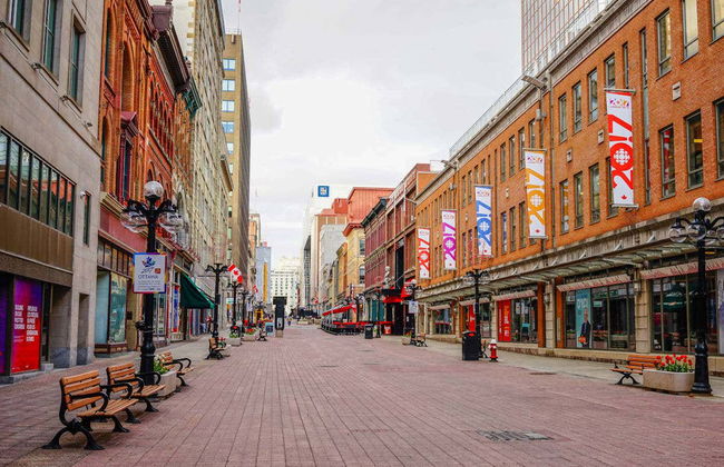 Ottawa Free Tour - Foto 4