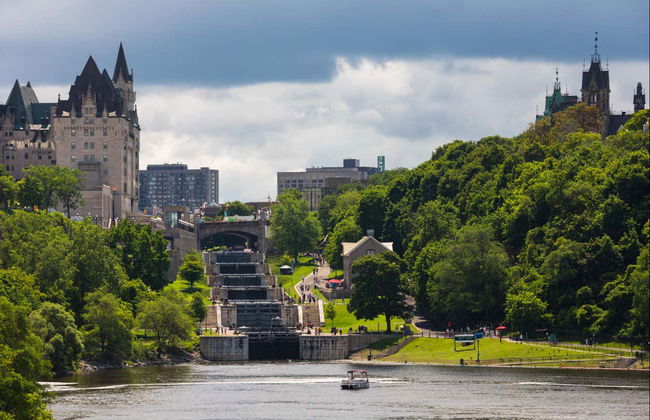 Free tour por Ottawa - Foto 1