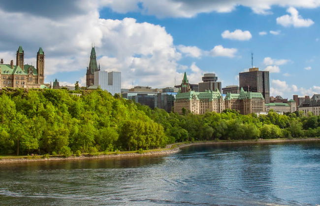 Free tour por Ottawa - Foto 3