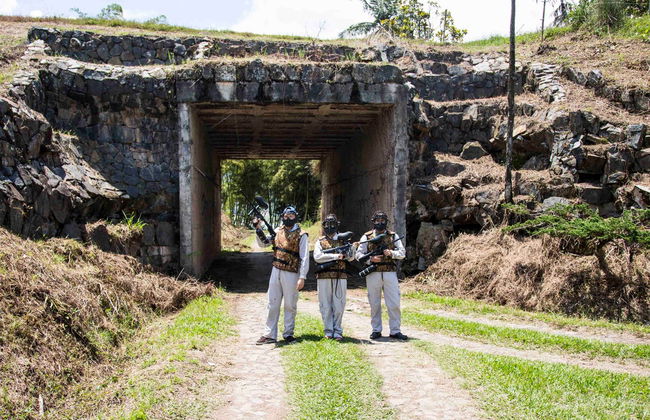 Excursión a Guatapé en chiva + Visita a la hacienda La Manuela - Foto 4