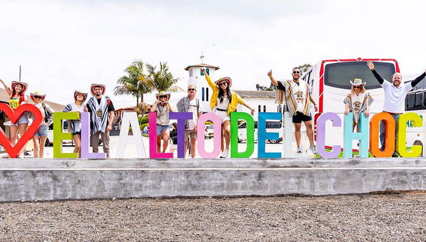 Day Trip to Guatape + La Manuela Estate - Foto 5