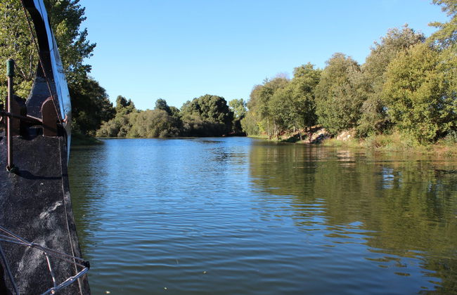 Paseo en barco por el río Miño - Foto 4