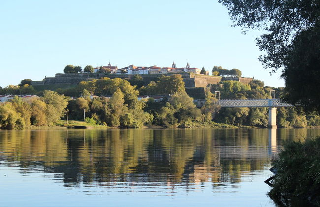 Paseo en barco por el río Miño - Foto 2