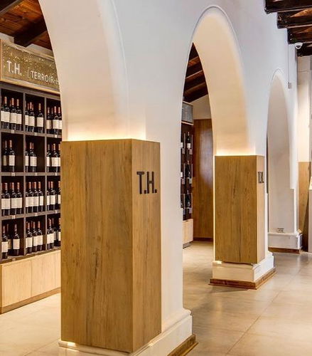 Foto de Visita al viñedo Undurraga con degustación - Tour de medio día