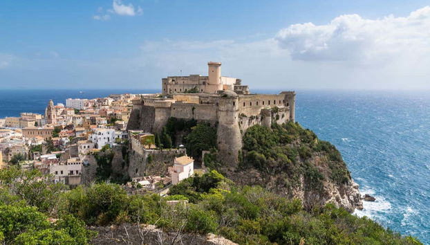 Paseo en barco por la península de Gaeta - Foto 2