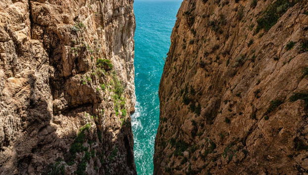 Paseo en barco por la península de Gaeta - Foto 3