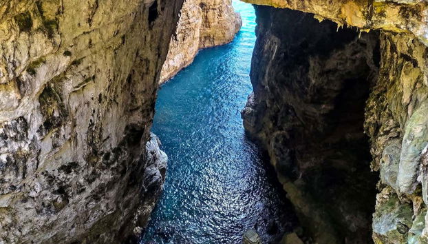 Paseo en barco por la península de Gaeta - Foto 4