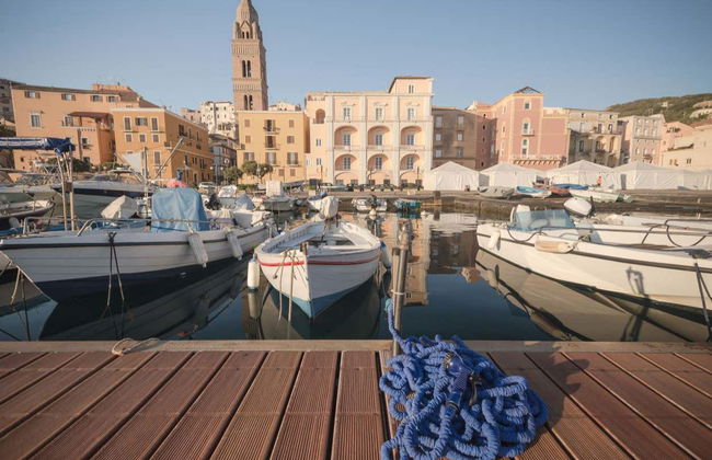 Paseo en barco por la península de Gaeta - Foto 5