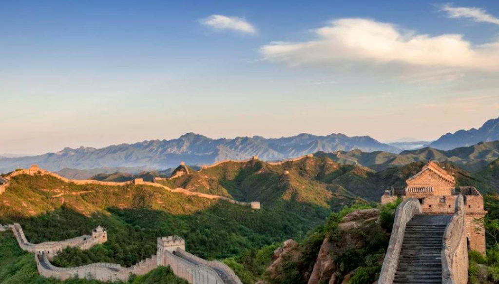 Escursione privata sulla Grande Muraglia a Jinshanling, Pechino - Foto 1