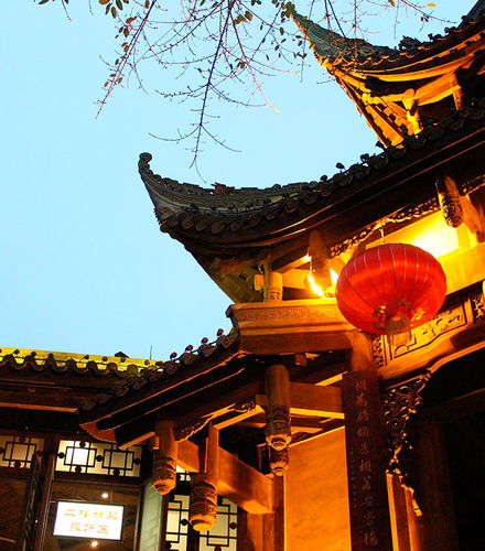 Foto de Full Day Highlight Chengdu Panda Trip and Customized City Sightseeing - Private