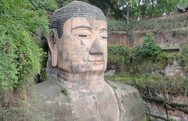 Full Day Highlight Chengdu Panda Trip and Customized City Sightseeing - Private - Photo 3
