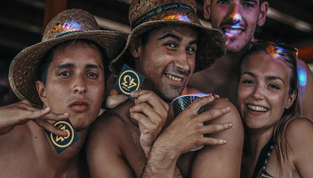 Barca Samba - Noche de discoteca en barco - Foto 2
