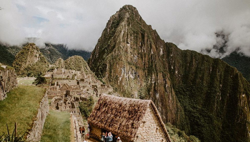 Machu Pichu Full-Day Tour - with Tourist Class Train Ticket - Photo 1