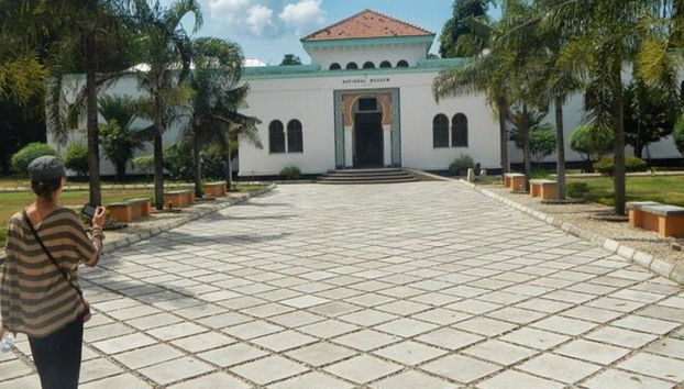 Dar Es Salaam City - Recorrido de día completo - Foto 5