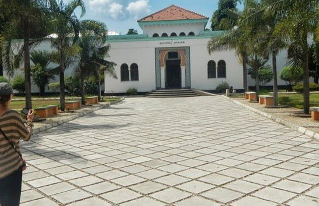 Dar Es Salaam City - Recorrido de día completo - Foto 5