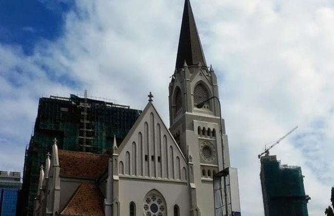 Dar Es Salaam City - Recorrido de día completo - Foto 9