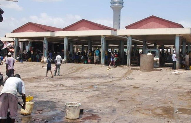 Dar Es Salaam City - Recorrido de día completo - Foto 4