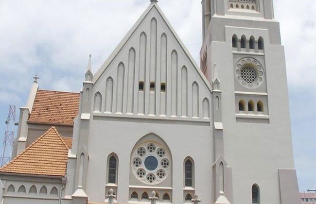 Dar Es Salaam City - Recorrido de día completo - Foto 3