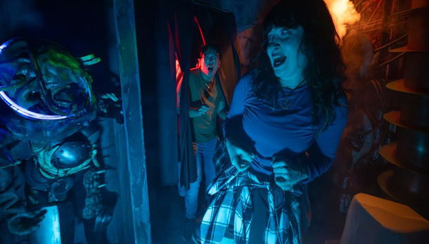 Halloween Horror Nights™ at Universal Orlando™ - Photo 5