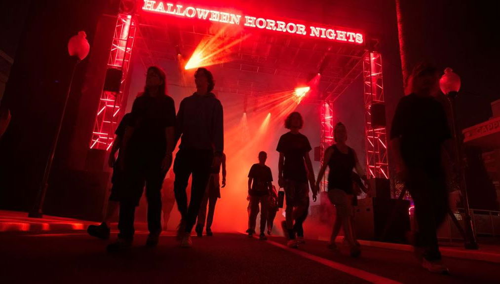 Halloween Horror Nights™ at Universal Orlando™ - Photo 1