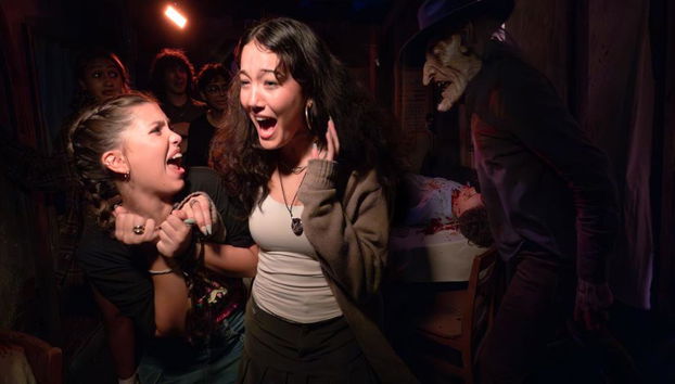 Halloween Horror Nights™ at Universal Orlando™ - Photo 3