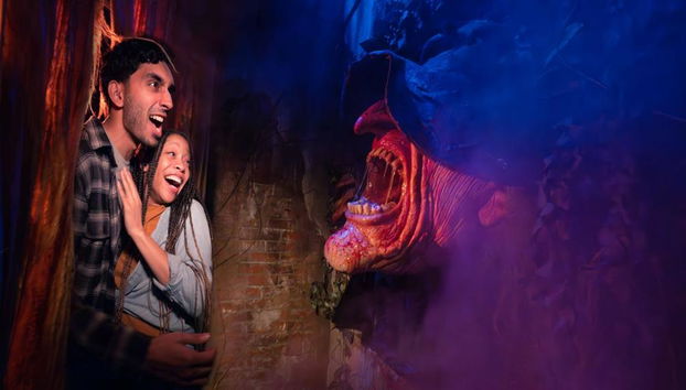 Halloween Horror Nights™ at Universal Orlando™ - Photo 4