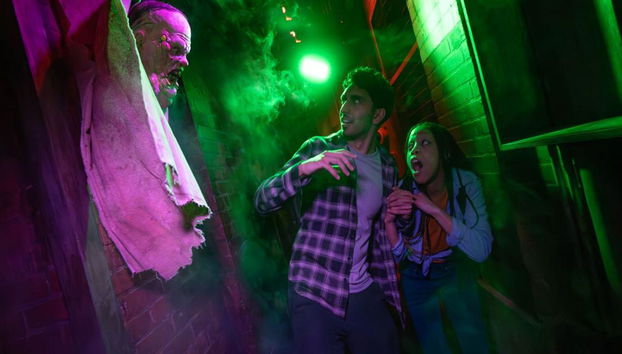 Halloween Horror Nights™ at Universal Orlando™ - Photo 2