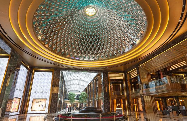 Experiencia de compras - Tour privado - Foto 7