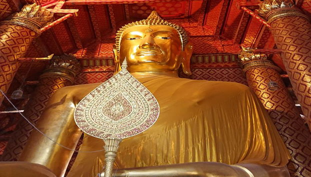 Excursion d'une journée complète à Ayutthaya avec un guide local - Privé - Photo 5