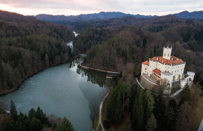Cascades Enchantantes : Plitvice et Rastoke - Visite Privée - Photo 3