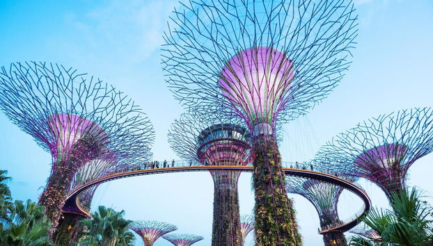 Go City - Singapur All-Inclusive Pass - Zugang zu über 40 Attraktionen - Foto 4