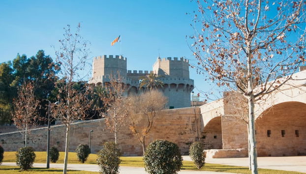 Turia Gardens Bike Tour - Foto 2