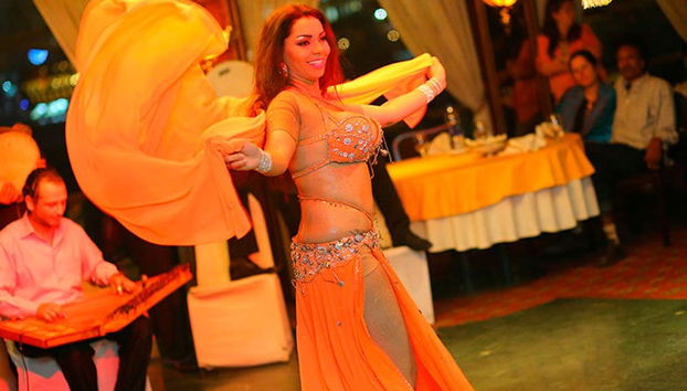 Dîner-croisière sur le Nil avec spectacle - Photo 4