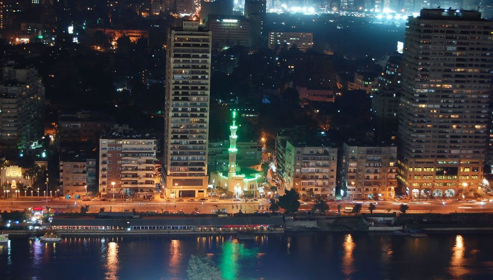 Dîner-croisière sur le Nil avec spectacle - Photo 1