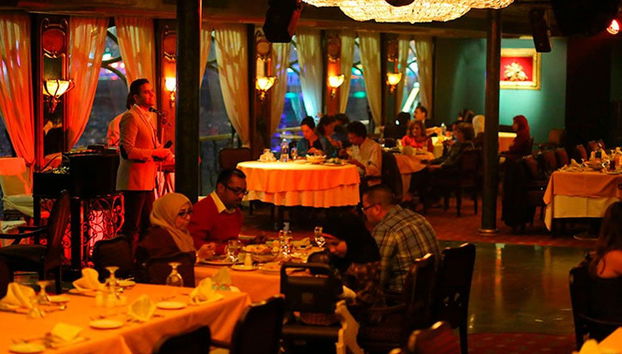 Dîner-croisière sur le Nil avec spectacle - Photo 2