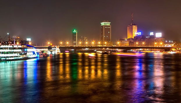 Dîner-croisière sur le Nil avec spectacle - Photo 5