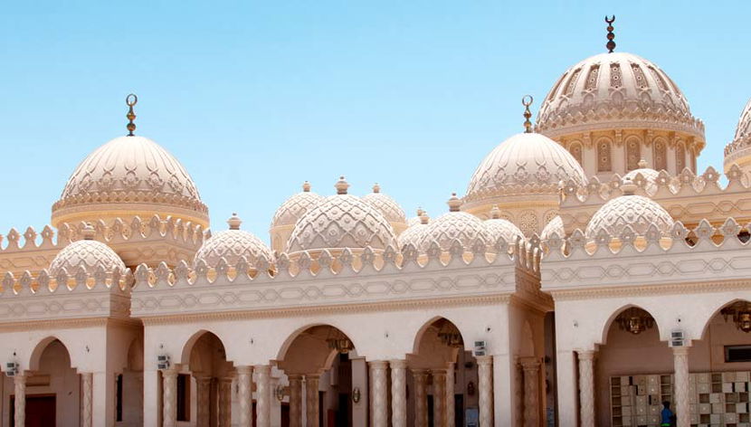 Visite guidée dans Hurghada - Photo 3