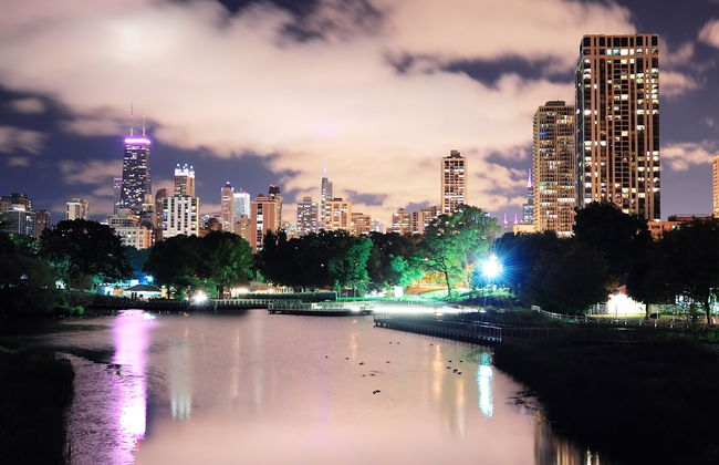 Visite à la découverte des fantômes de Chicago - Photo 3