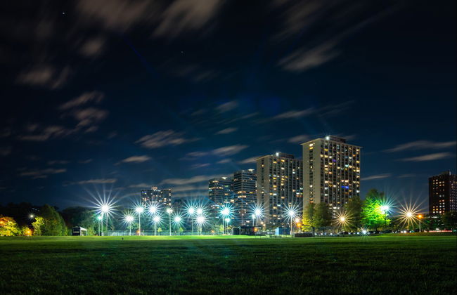 Tour dei fantasmi di Chicago - Foto 5