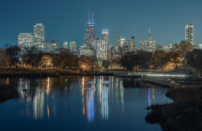 Tour dei fantasmi di Chicago - Foto 7