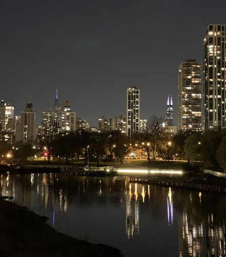 Foto de Tour de los fantasmas de Chicago