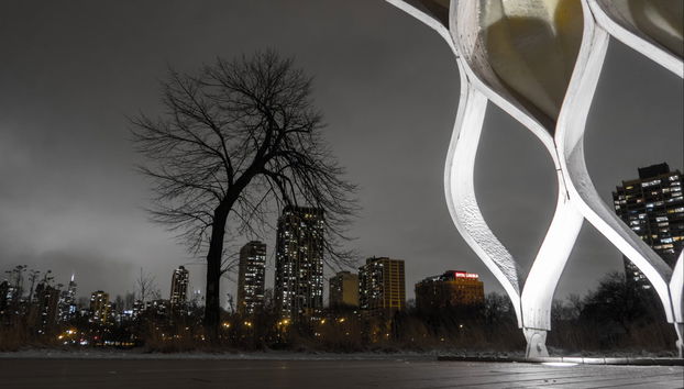 Tour de los fantasmas de Chicago - Foto 4