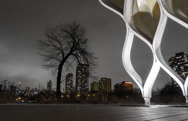 Tour dei fantasmi di Chicago - Foto 4